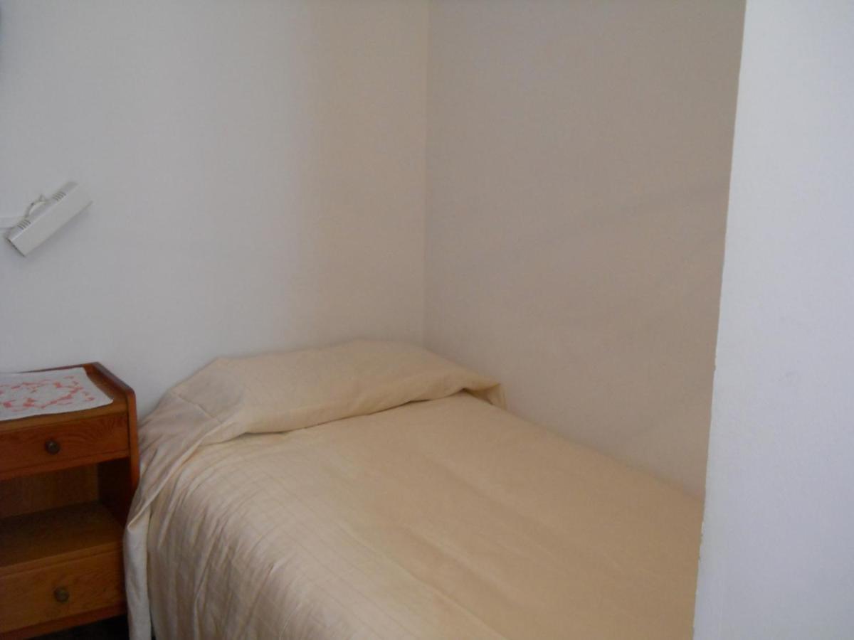 Albergo Mologna Gaby Cameră foto